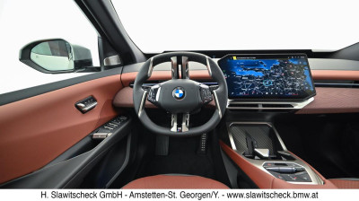 BMW iX3 Gebrauchtwagen BMW iX3 Gebrauchtwagen
