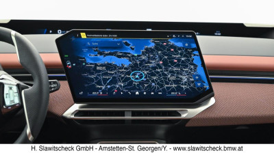 BMW iX3 Gebrauchtwagen BMW iX3 Gebrauchtwagen