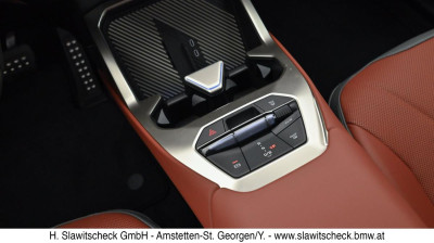 BMW iX3 Gebrauchtwagen BMW iX3 Gebrauchtwagen