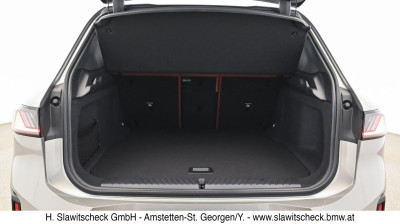 BMW iX3 Gebrauchtwagen BMW iX3 Gebrauchtwagen