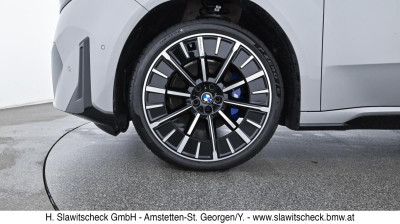 BMW iX3 Gebrauchtwagen BMW iX3 Gebrauchtwagen