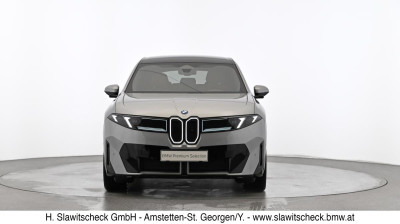 BMW iX3 Gebrauchtwagen BMW iX3 Gebrauchtwagen