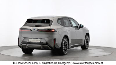 BMW iX3 Gebrauchtwagen BMW iX3 Gebrauchtwagen