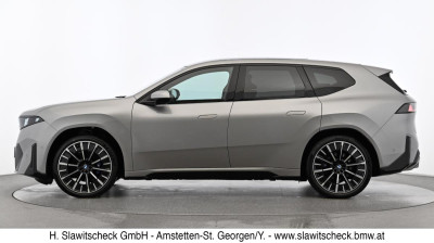 BMW iX3 Gebrauchtwagen BMW iX3 Gebrauchtwagen