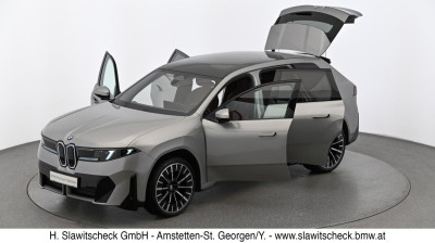 BMW iX3 Gebrauchtwagen BMW iX3 Gebrauchtwagen