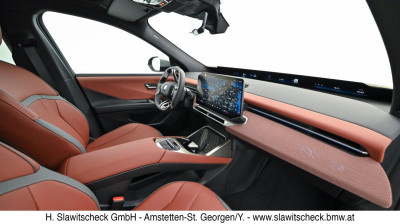 BMW iX3 Gebrauchtwagen BMW iX3 Gebrauchtwagen