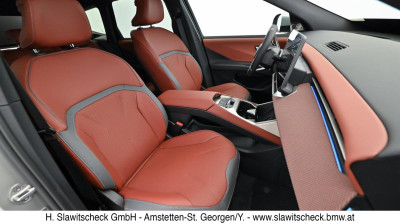BMW iX3 Gebrauchtwagen BMW iX3 Gebrauchtwagen