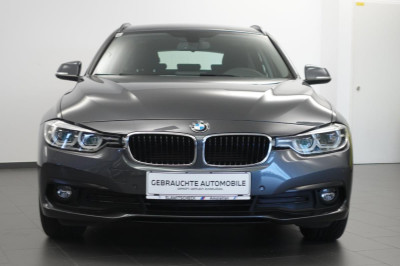 BMW 3er Gebrauchtwagen