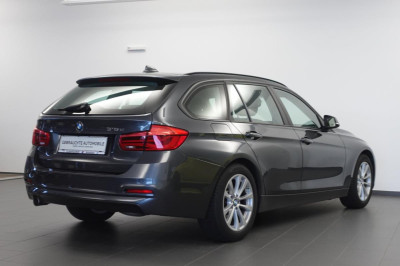 BMW 3er Gebrauchtwagen