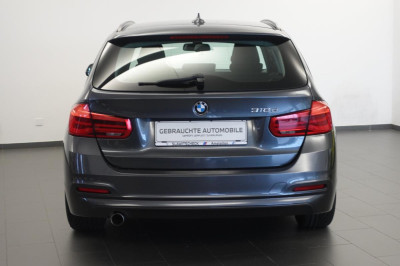 BMW 3er Gebrauchtwagen