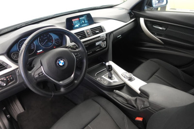 BMW 3er Gebrauchtwagen