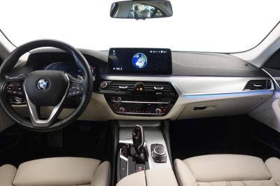 BMW 5er Gebrauchtwagen BMW 5er Gebrauchtwagen