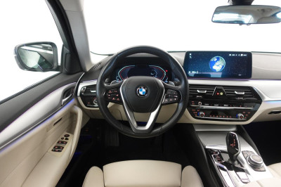 BMW 5er Gebrauchtwagen BMW 5er Gebrauchtwagen