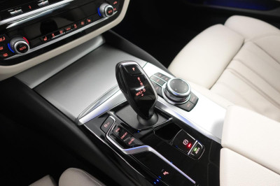 BMW 5er Gebrauchtwagen BMW 5er Gebrauchtwagen