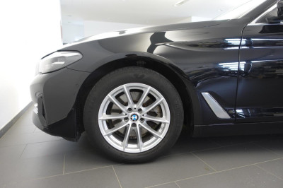 BMW 5er Gebrauchtwagen BMW 5er Gebrauchtwagen