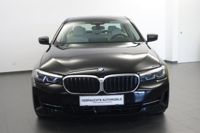BMW 5er Gebrauchtwagen BMW 5er Gebrauchtwagen
