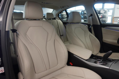BMW 5er Gebrauchtwagen BMW 5er Gebrauchtwagen