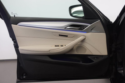 BMW 5er Gebrauchtwagen BMW 5er Gebrauchtwagen