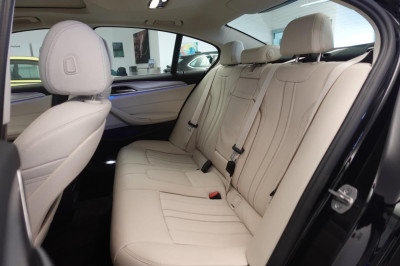 BMW 5er Gebrauchtwagen BMW 5er Gebrauchtwagen