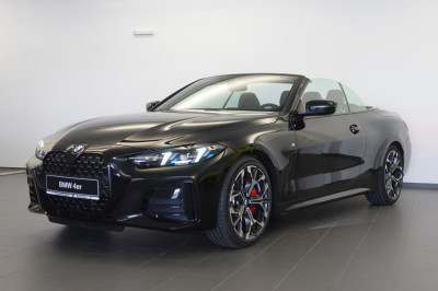 BMW 4er Neuwagen