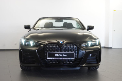 BMW 4er Neuwagen