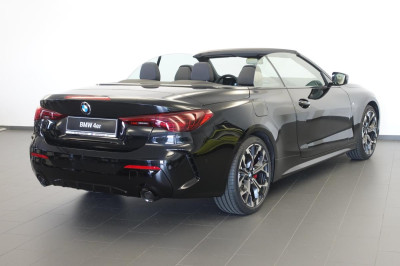 BMW 4er Neuwagen