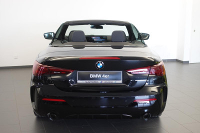 BMW 4er Neuwagen