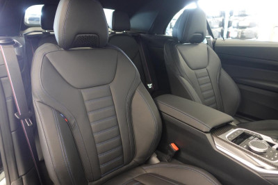 BMW 4er Neuwagen
