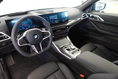 BMW 4er Neuwagen