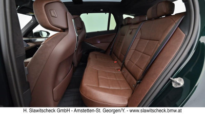 BMW X5 Neuwagen