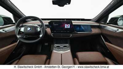 BMW X5 Neuwagen