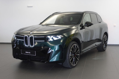 BMW X5 Neuwagen