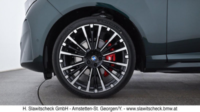 BMW X5 Neuwagen