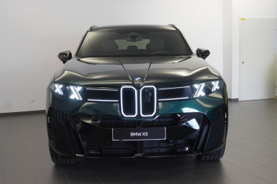 BMW X5 Neuwagen