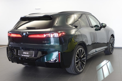 BMW X5 Neuwagen