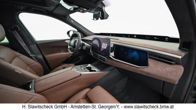 BMW X5 Neuwagen