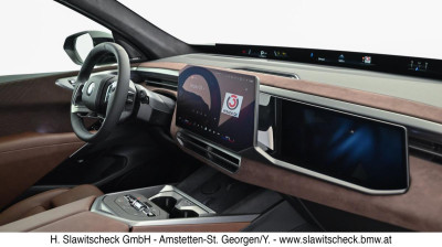 BMW X5 Neuwagen