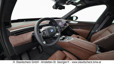 BMW X5 Neuwagen