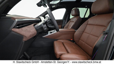 BMW X5 Neuwagen