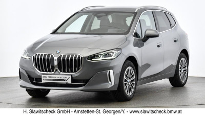 BMW 2er Gebrauchtwagen BMW 2er Gebrauchtwagen