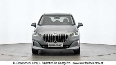 BMW 2er Gebrauchtwagen BMW 2er Gebrauchtwagen