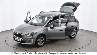 BMW 2er Gebrauchtwagen BMW 2er Gebrauchtwagen