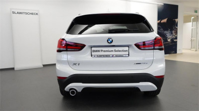 BMW X1 Gebrauchtwagen