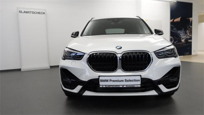 BMW X1 Gebrauchtwagen