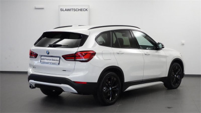 BMW X1 Gebrauchtwagen