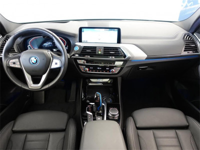 BMW iX3 Gebrauchtwagen