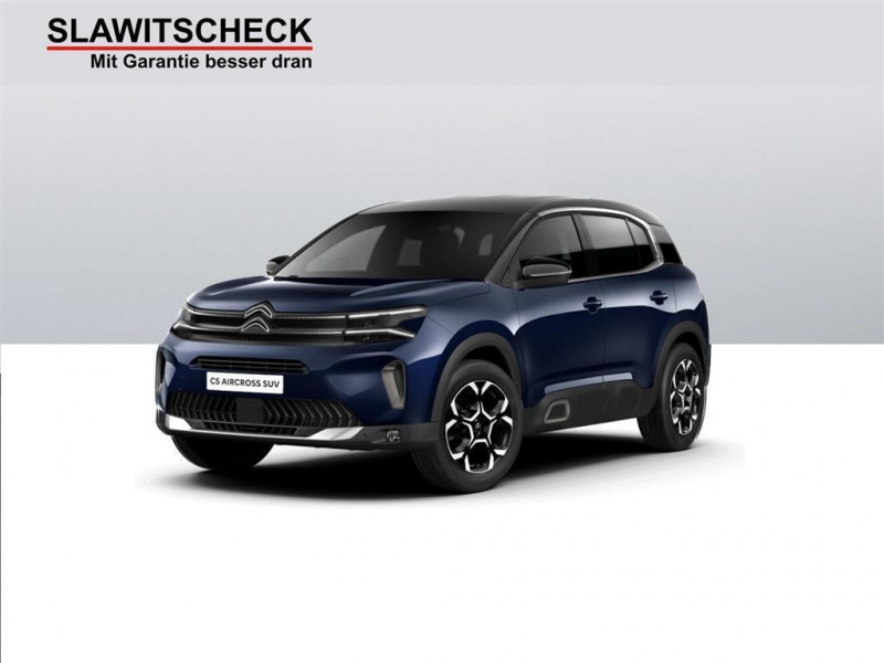 Citroën C5 Aircross Vorführwagen