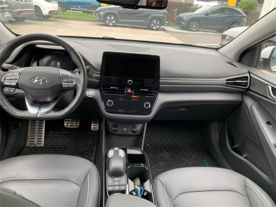 Hyundai Ioniq Gebrauchtwagen