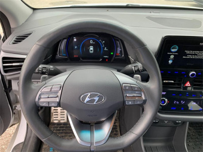 Hyundai Ioniq Gebrauchtwagen