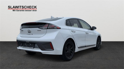 Hyundai Ioniq Gebrauchtwagen